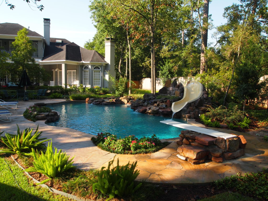 Pool Renovations